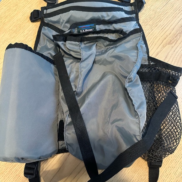 L.L bean car travel storage - Picture 4 of 8